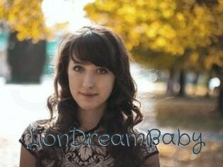 LionDreamBaby