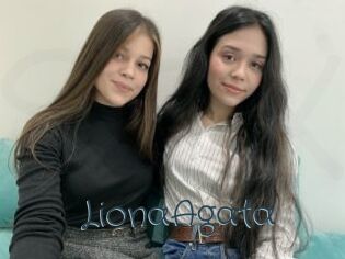 LionaAgata