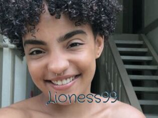 Lioness99