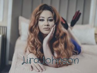 LiraJohnson