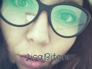 LisaBitoni
