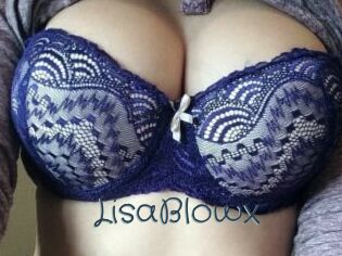 LisaBlowx
