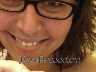 LisaBraxxton
