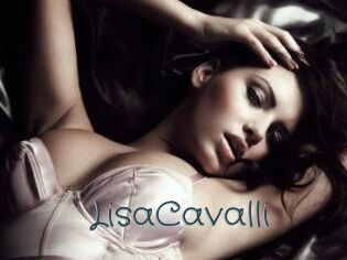 Lisa_Cavalli