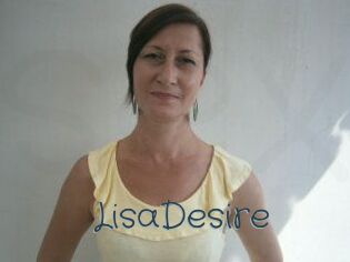 LisaDesire
