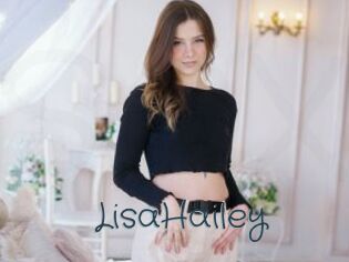LisaHailey Sexcam Livesex