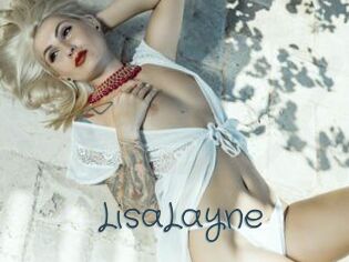 LisaLayne