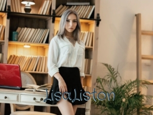 LisaListon