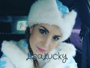 LisaLucky