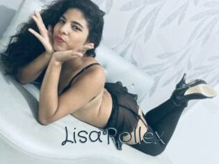 LisaRollex