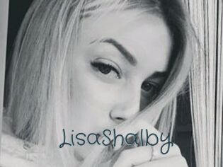 LisaShalby