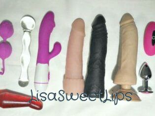 LisaSweetLips Sexcam Livesex