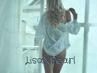 LisaXPearl