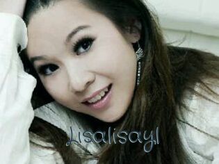 Lisalisayl