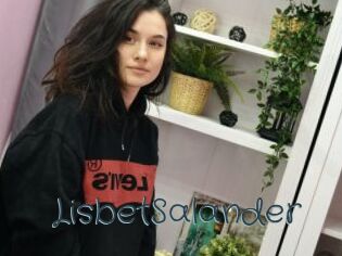 LisbetSalander
