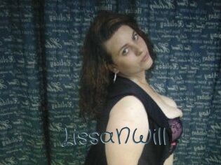 LissaNWill