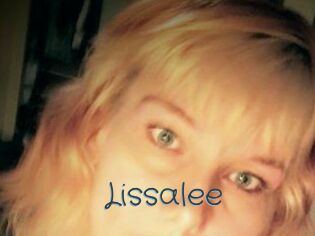 Lissalee