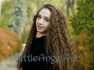 LittleAngelAnn