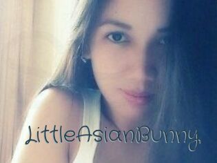LittleAsianBunny