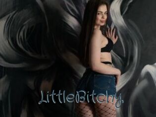 LittleBitchy Sexcam Livesex