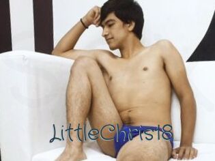 LittleChris18