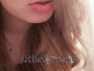 LittleCutie20