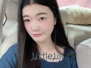 LittleLiji Sexcam Livesex