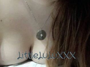 LittleLuLuXXX