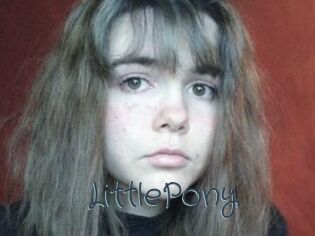 LittlePony