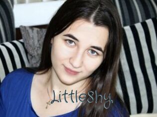 LittleShy Sexcam Livesex
