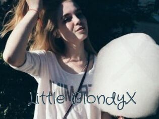 Little_BlondyX