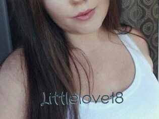 Little_love_18 Sexcam Livesex