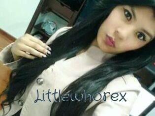Littlewhorex