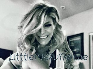 LitttleMsSuNshine