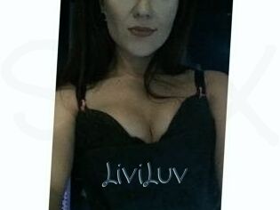 LiviLuv Sexcam Livesex
