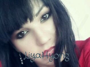 LiyaHyong