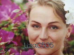 Liza0505 Sexcam Livesex