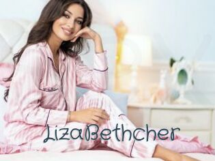 LizaBethcher Sexcam Livesex