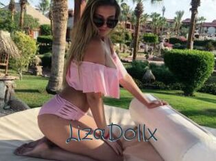 LizaDollx Sexcam Livesex