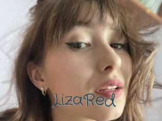 LizaRed