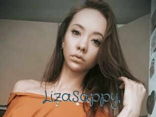 LizaSappy