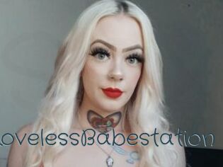 LizzieLovelessBabestation
