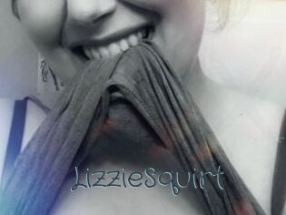 LizzieSquirt