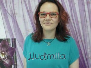 Lludmilla Sexcam Livesex
