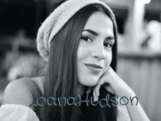 LoanaHudson Sexcam Livesex
