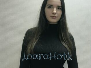 LoaraHotik