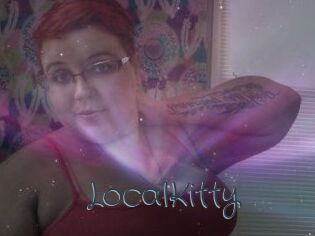 LocalKitty