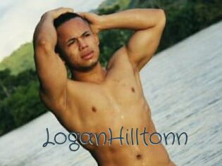 LoganHilltonn