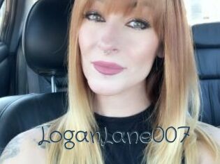 LoganLane007 Sexcam Livesex