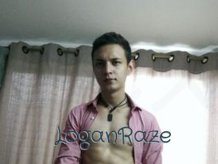 LoganRaze
